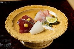 【週末】おまかせフルコース