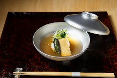 【平日】おまかせショートコース