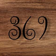 369（ミロク）
