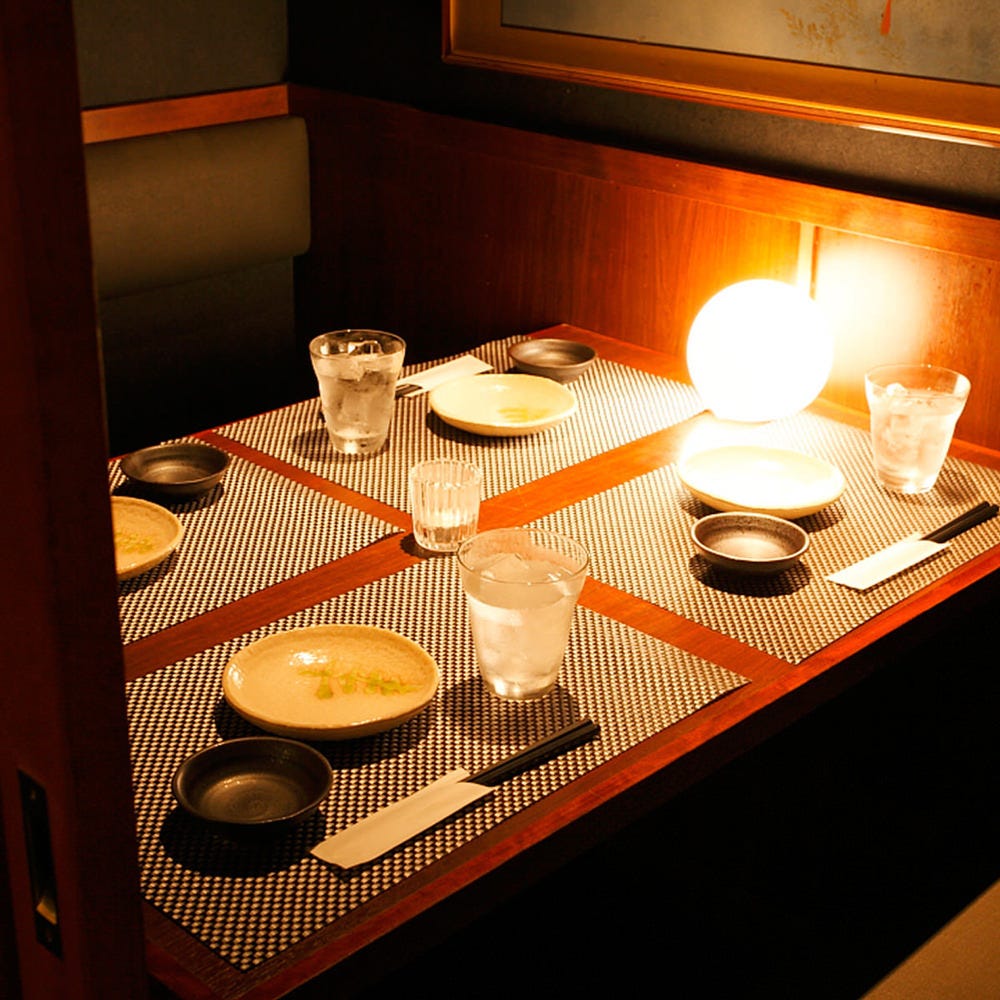 個室居酒屋 東北料理と東北地酒 ふかざわ 浜松町店 新橋 和風居酒屋 の店舗情報 いつもnavi