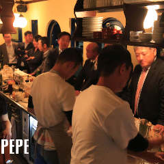 スペインバル BAR EL PEPE 新橋店