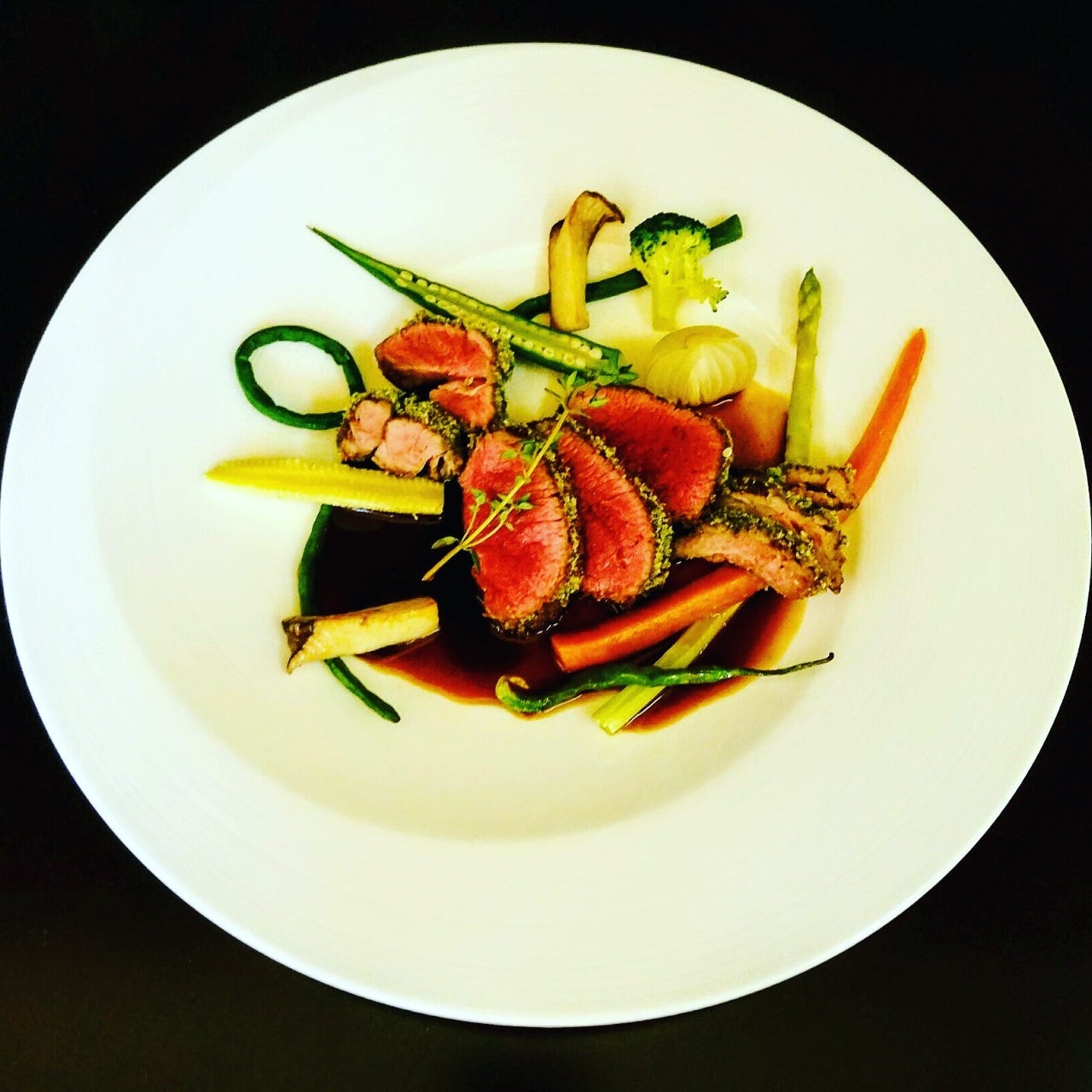 レストラン ロワ ドゥ ラ ナチュール 相片 岡崎 法國菜 法國料理 Gurunavi 日本美食餐廳指南