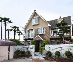 レストラン ロワ・ドゥ・ラ・ナチュール