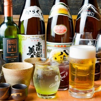 福島市で個室あり デートにも飲み会にもピッタリの店15選 福島市で個室あり デートにも飲み会にもピッタリの店15選