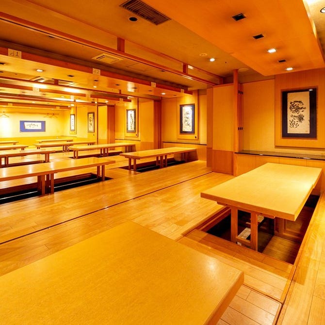 個室居酒屋 無制限飲み放題 しだれ 福島駅前店 福島市 居酒屋 ぐるなび