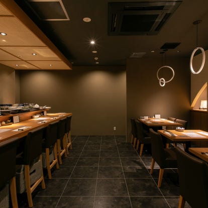 美味しいお店が見つかる 旧居留地 大丸前駅周辺の創作和食でおすすめしたい人気のお店 ぐるなび