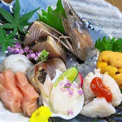 創作和食 わた邊