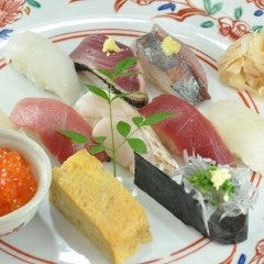 すし処京丸 本店