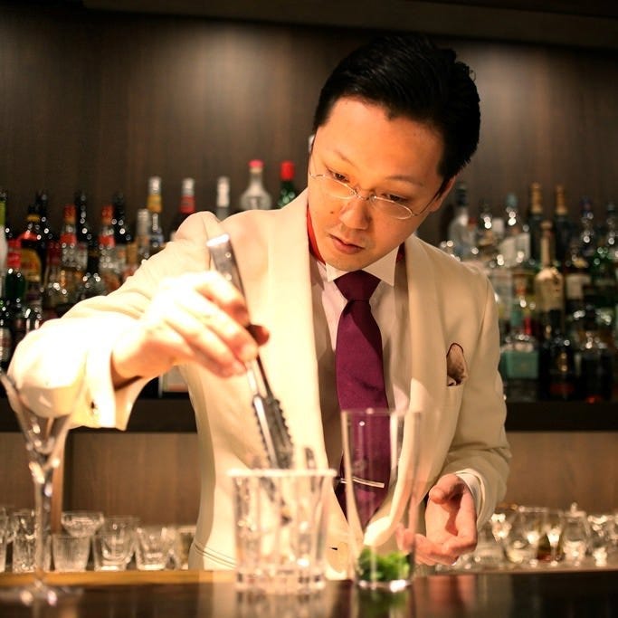 Bar たむら 宮崎 お酒 バー Goo地図