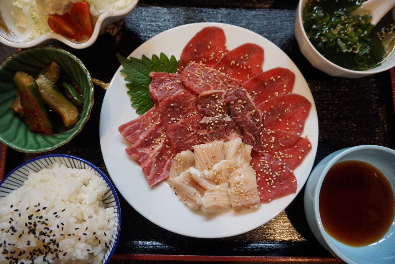 焼肉工房もく 近鉄奈良店