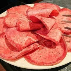 焼肉工房もく 近鉄奈良店