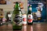 ベトナム全土の地ビールが終結。ビールでベトナム1周を楽しもう