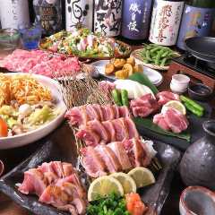 日本酒と郷土料理酒場 楽