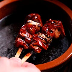 Yakitori Washu Yu