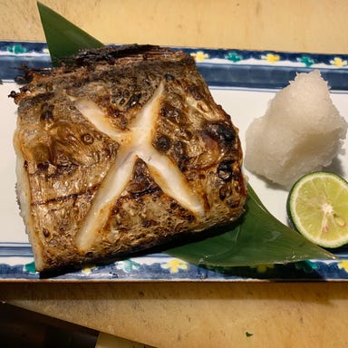 漁港直送鮮魚と四季折々の日本酒 魚と味（うおとみ） 自由が丘 コースの画像