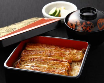 テイクアウト可 赤坂駅 うなぎおすすめ人気レストラン ぐるなび