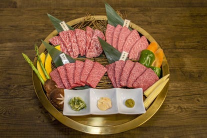 美味しいお店が見つかる 行橋駅周辺の焼肉でおすすめしたい人気のお店 ぐるなび