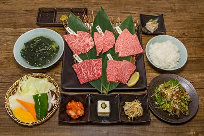 ランチならここ 福岡県の焼肉でおすすめしたい人気のお店 ぐるなび