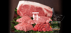 宮崎牛 焼肉 TORAYA