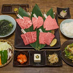 宮崎牛 焼肉 Toraya ランチメニュー ぐるなび 宮崎牛 焼肉 Toraya ランチメニュー ぐるなび