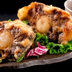 博多百旬酒場 Gotoku 自慢の食材 Gotoku自慢の逸品 必食 国産牛テールの炙り焼き ぐるなび 博多百旬酒場 Gotoku 自慢の食材 Gotoku自慢の逸品 必食 国産牛テールの炙り焼き ぐるなび