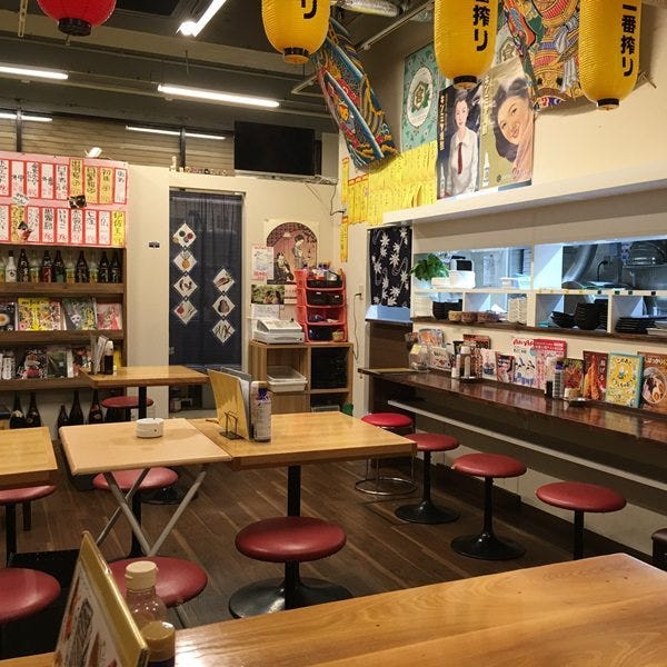 居酒屋 とおるちゃん 上石神井 居酒屋 ぐるなび