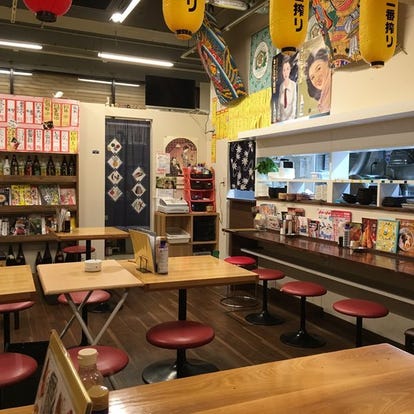 駅近グルメが見つかる 石神井公園駅周辺の食事 ディナーでおすすめしたい人気レストラン ぐるなび