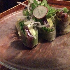 旬菜 風