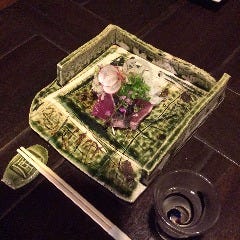 旬菜 風