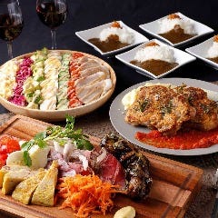 カフェ・レストラン　神戸望海山（のぞみやま）