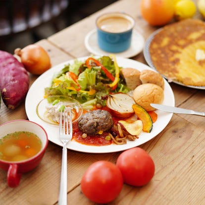 ランチならここ 京都駅周辺のカフェ スイーツでおすすめしたい人気のお店 ぐるなび