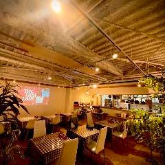 saredoかふぇ ＆ DINING 