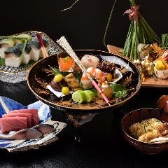 匠味 平野