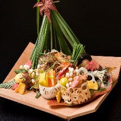 匠味 平野
