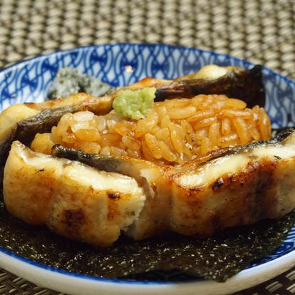 うなぎが美味しいお店 巣鴨でおすすめしたい人気のお店 ぐるなび