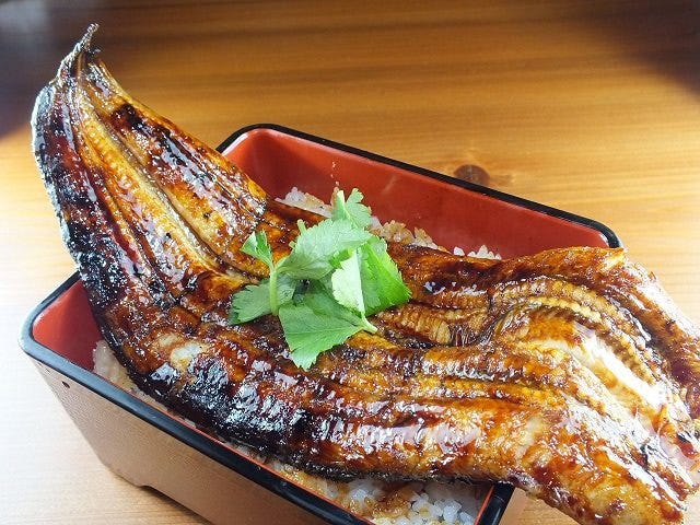うなぎの蒲の穂焼き 牛タン 焼き鳥 馬刺し いづも 池袋 池袋 居酒屋 ぐるなび