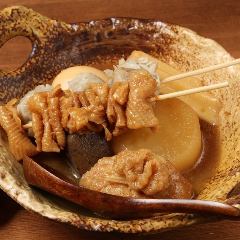 うなぎの蒲の穂焼き 牛タン 焼き鳥 馬刺し いづも 池袋 メニュー いづもの絶品料理 ぐるなび