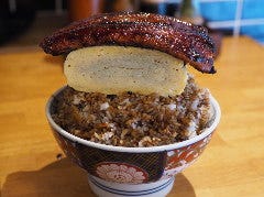 うなぎの蒲の穂焼き 牛タン 焼き鳥 馬刺し いづも 池袋