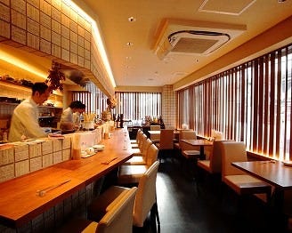 人気の美味い店 代々木上原の居酒屋でおすすめ 完全個室 飲み放題など ぐるなび