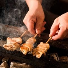 とり口