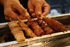 YAKITORI BAR 鶏ぼうず
