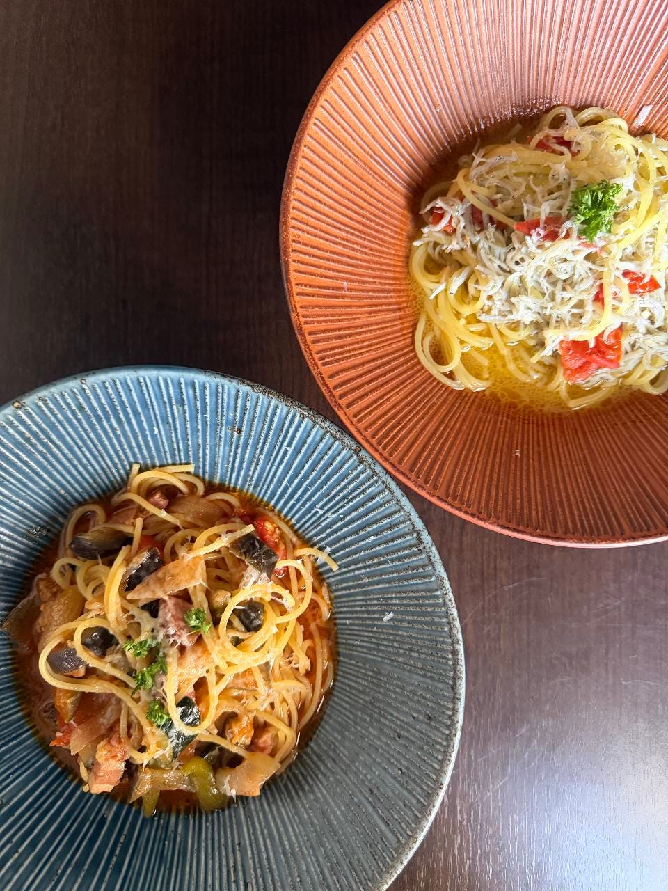 炭火焼き料理とイタリアンgioco．