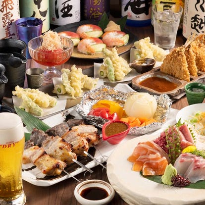 美味しいお店が見つかる 上尾市の食事 ディナーでおすすめしたい人気レストラン ぐるなび