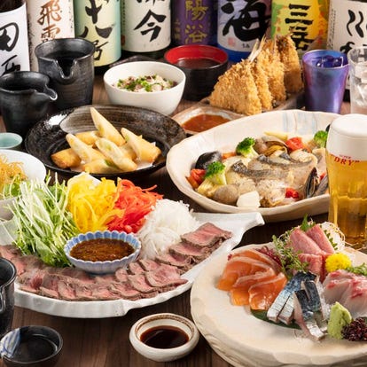 美味しいお店が見つかる 上尾市の食事 ディナーでおすすめしたい人気レストラン ぐるなび