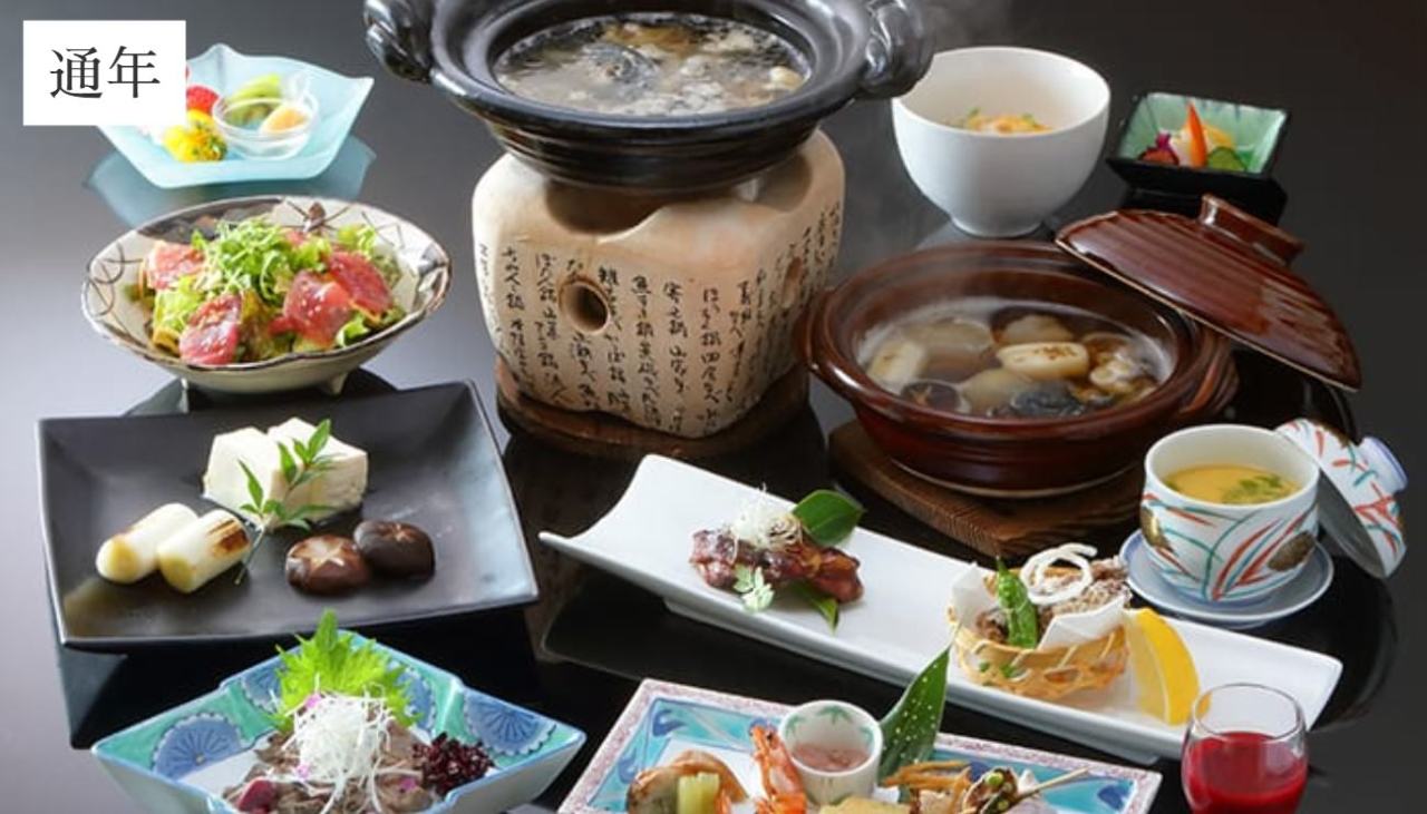 日本料理 浜松 桝形 写真 ぐるなび