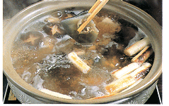 日本料理 浜松 桝形 