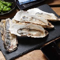 海鮮居酒屋『かきQ』大阪梅田店 