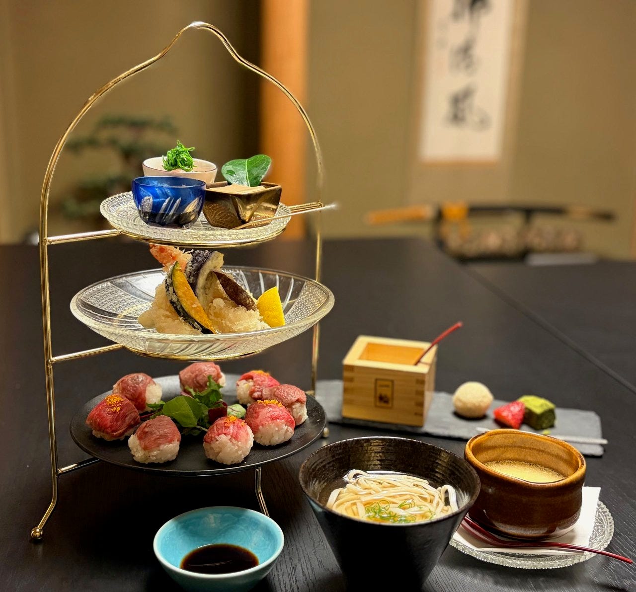 割烹一輪（府中/懐石（懐石料理）） - 楽天ぐるなび