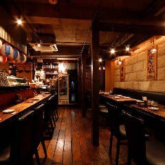 夕焼け飯店 千歳烏山店