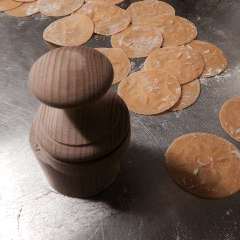 villa del nido（ヴィッラ デル ニード）
